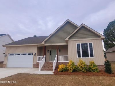 1031 E Birchwood Drive, Nashville, NC, 27856