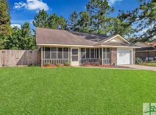 722 Timber Ridge Trl, Hinesville, GA 31313