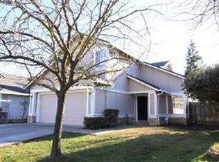 8641 Sunnybrae Dr, Sacramento, CA