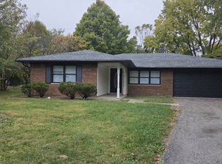 6816 Shadow Brook Ct, Indianapolis, IN 46214
