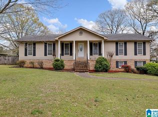 815 13th Ln, Pleasant Grove, AL 35127