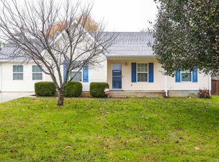 1708 Luton Dr, La Vergne, TN 37086