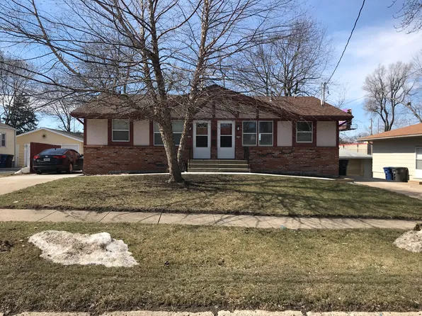 4130 57th St, Des Moines, IA 50310