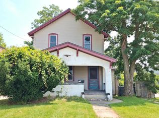325 N Grand Ave, Waukesha, WI 53186