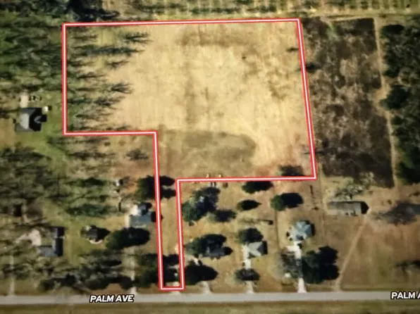 4619 Palm Ave, Albany, GA 31705