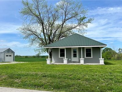 1610 Orrick Rd, Excelsior Springs, MO, 64024