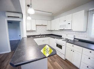 33 N Rembert, Memphis, TN 38104