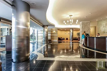 Sold by Halstead Real Estate