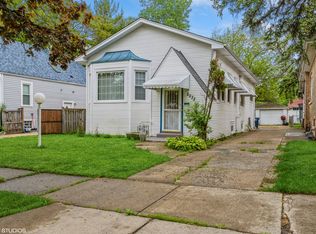 2033 S 3rd Ave, Maywood, IL 60153