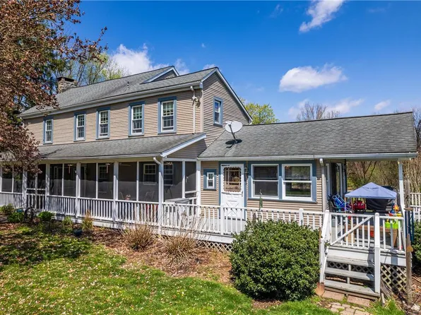 541 Jacoby Creek Rd, Mount Bethel, PA 18343