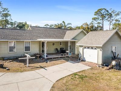 1462 Colin Kelly Ave, Daytona Beach, FL, 32124