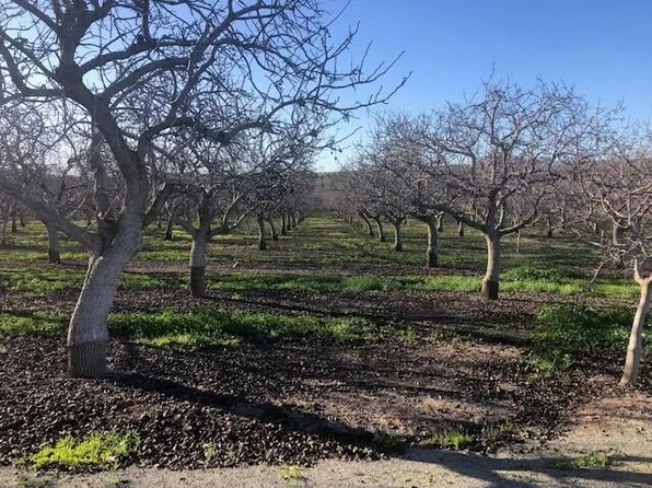 Avenue 88, Terra Bella, CA 93270