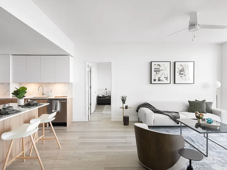 Unwind in style in our spacious residences
