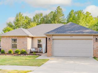609 Westgate Cv, Alexander, AR 72002