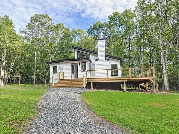 Lot 17 Evergreen Lane, Narrowsburg, NY 12764