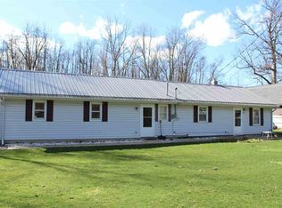 55317 Hollywood Blvd, South Bend, IN 46628