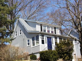 130 Park Avenue Ext, Arlington, MA 02474