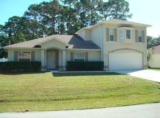 22 Woodward Ln, Palm Coast, FL 32164