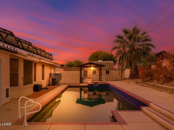 2741 Jericho Dr, Lake Havasu City, AZ 86406