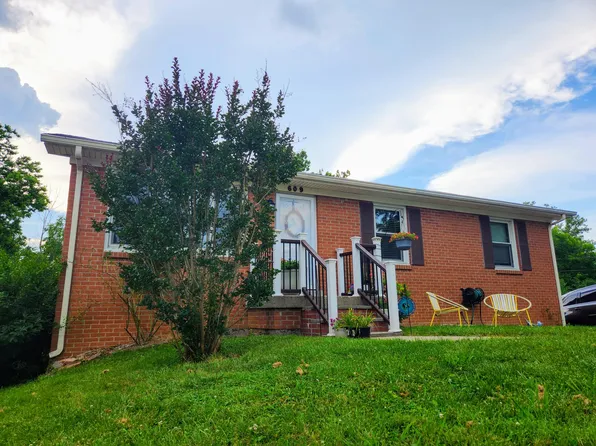 609 Easthills Ct, Lexington, KY 40517