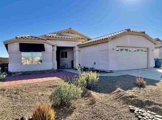 14857 E 53rd Dr, Yuma, AZ 85367