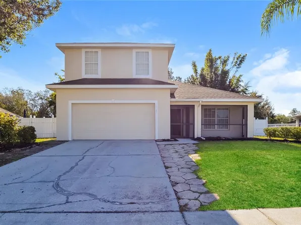 16542 Golden Eagle Blvd, Clermont, FL 34714