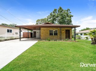 2117 W Saint Sophia St, Tampa, FL 33607