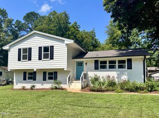 3713 Arrowwood Dr, Raleigh, NC 27604