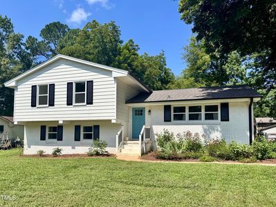 3713 Arrowwood Dr, Raleigh, NC, 27604