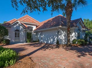 4603 Sailmaker Ln, Destin, FL 32541