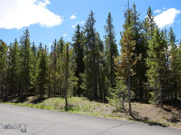 616 Apollinaris Ave, West Yellowstone, MT 59758