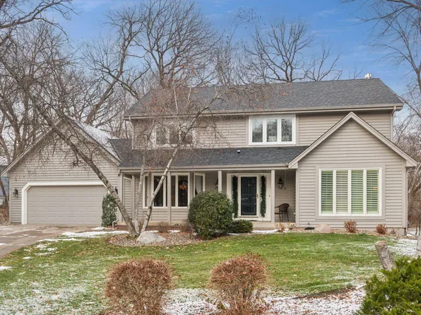 7330 W 114th Street Cir, Bloomington, MN 55438