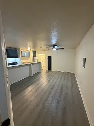 1116 Forest St #7 Photo 1