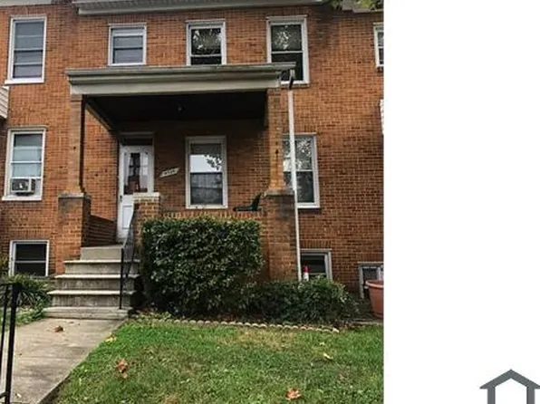 4358 Shamrock Ave, Baltimore, MD 21206