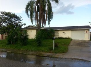 9304 Crabtree Ln, Port Richey, FL 34668