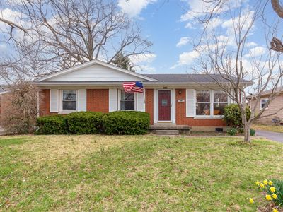 2144 Cypress Dr, Lexington, KY, 40504