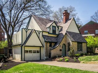 2308 Carlton Ter, Louisville, KY 40205