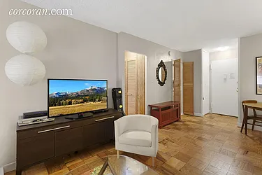 Rented by Corcoran