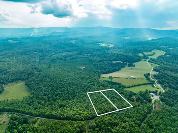 Wren Hollow Rd, Woolwine, VA 24185