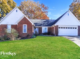 8824 Bredbury Cv E, Cordova, TN 38016