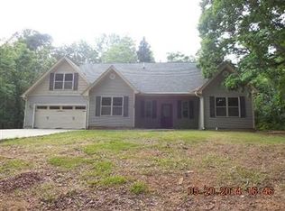 138 N Rutherford Rd, Greer, SC 29651