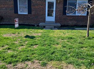 136 Ashville Dr, Nicholasville, KY 40356