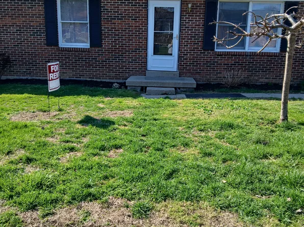 136 Ashville Dr, Nicholasville, KY 40356