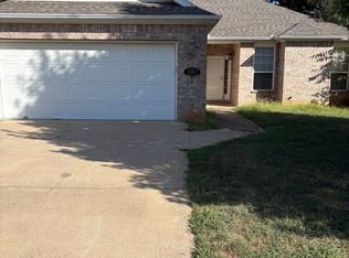 3062 Eaglecrest Cir, Springdale, AR 72762