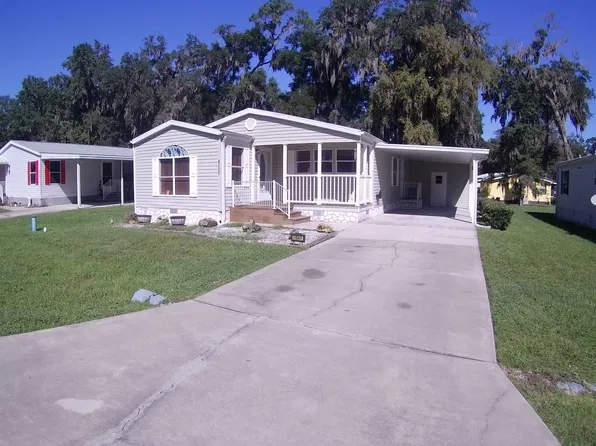4731 NW 19th St, Ocala, FL 34482