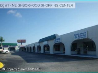 58 Commercial Way, Spring Hill, FL 34606
