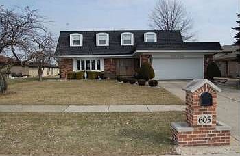 1st image of 605 Glenn Ct