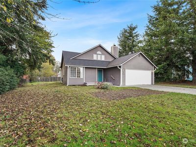 2205 Kevos Pond Court NE, Poulsbo, WA, 98370