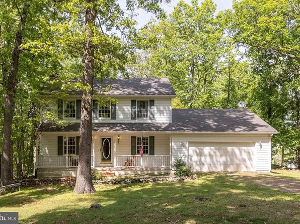 430 Babbs Mountain Rd, Winchester, VA 22603