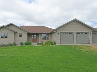 206308 County Road M, Stratford, WI 54484
